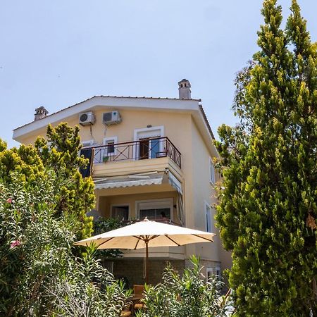 The Green Maisonette سيفيري المظهر الخارجي الصورة