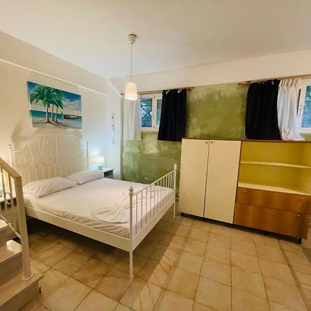 The Green Maisonette سيفيري المظهر الخارجي الصورة