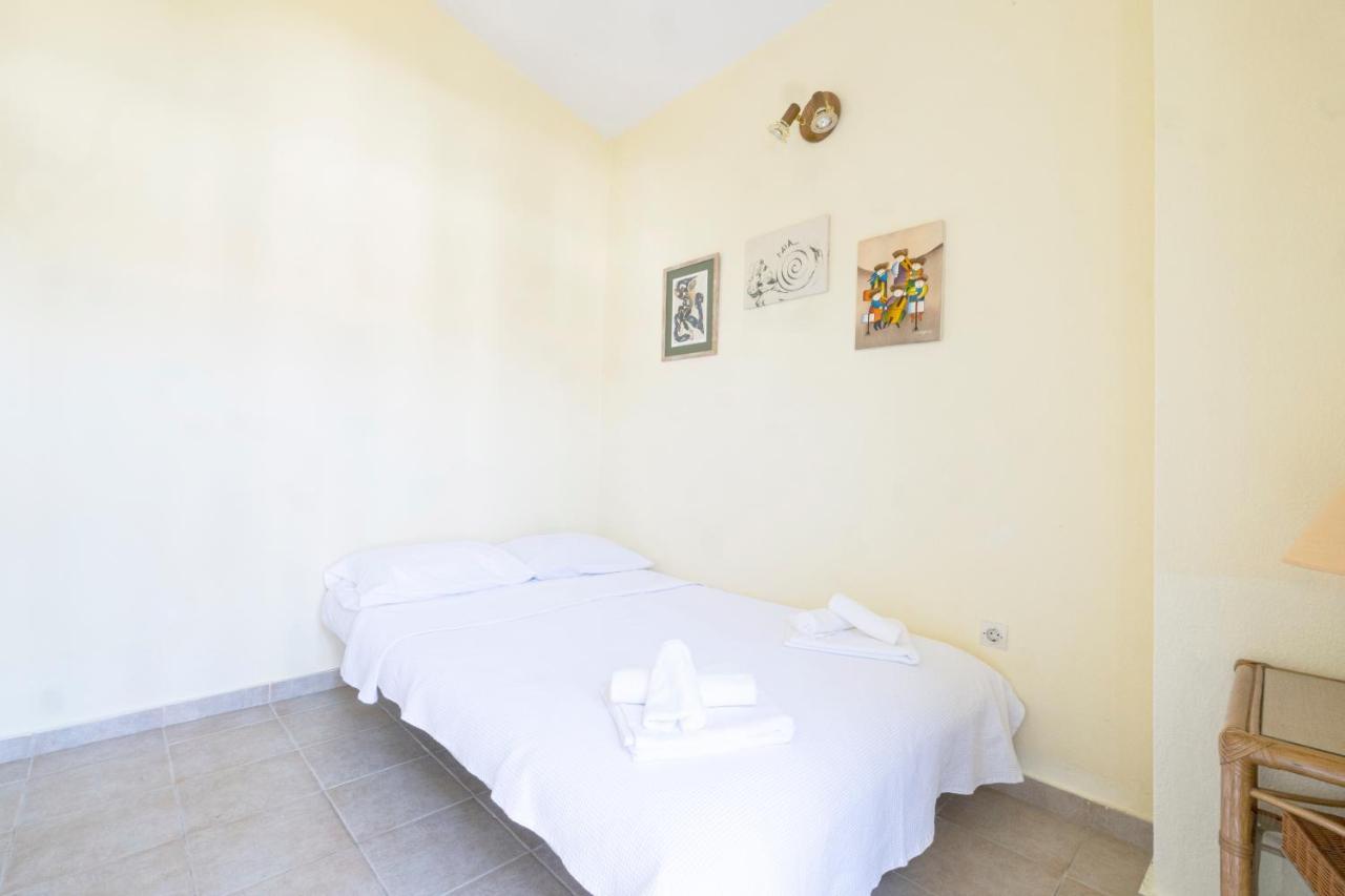 The Green Maisonette سيفيري المظهر الخارجي الصورة