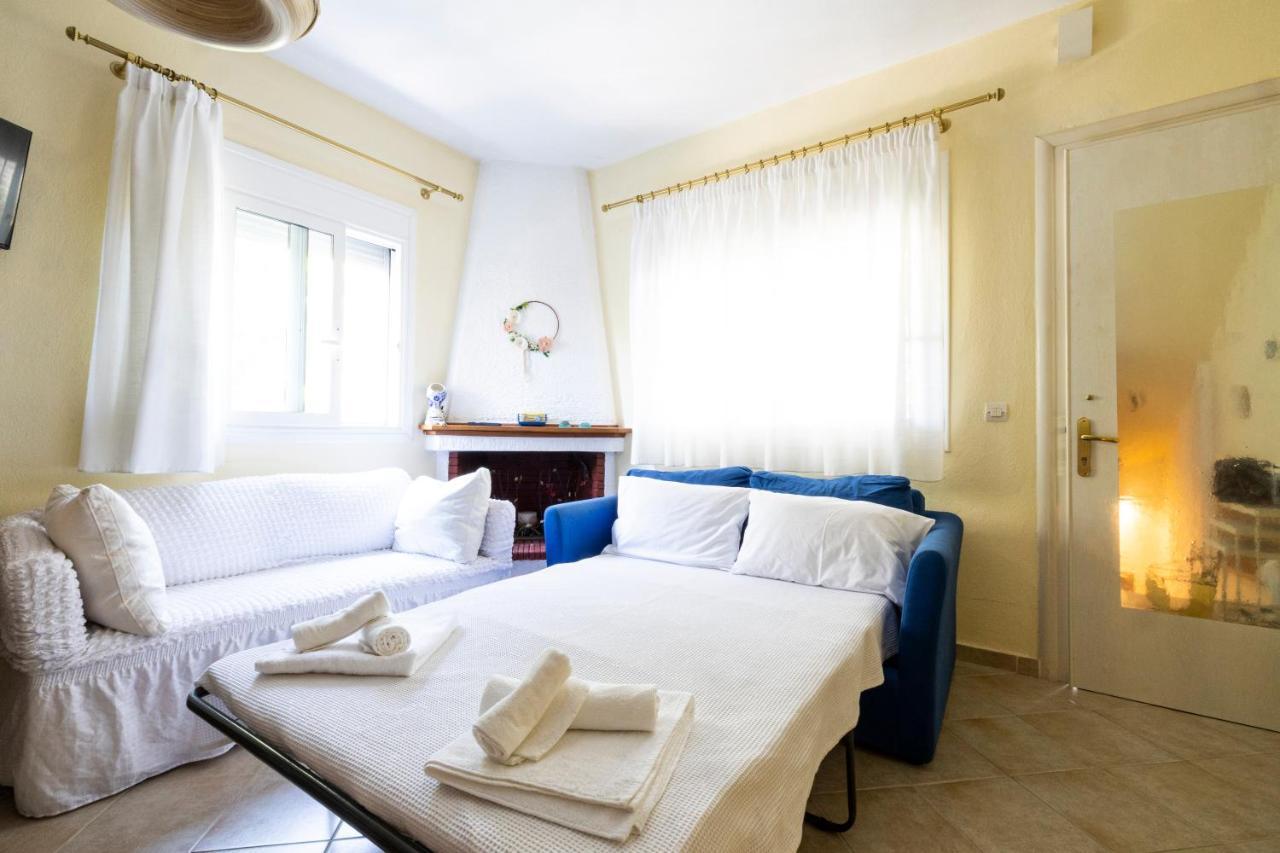The Green Maisonette سيفيري المظهر الخارجي الصورة