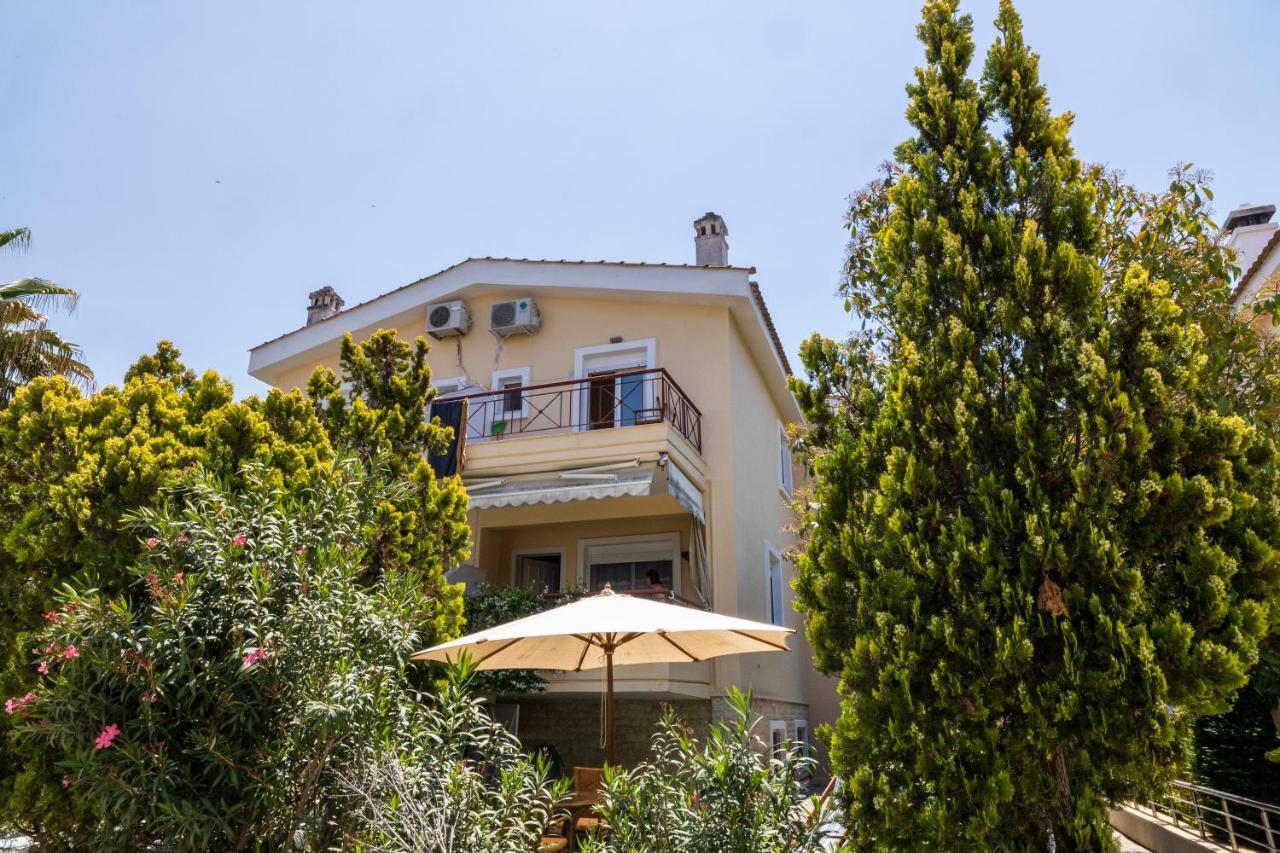 The Green Maisonette سيفيري المظهر الخارجي الصورة