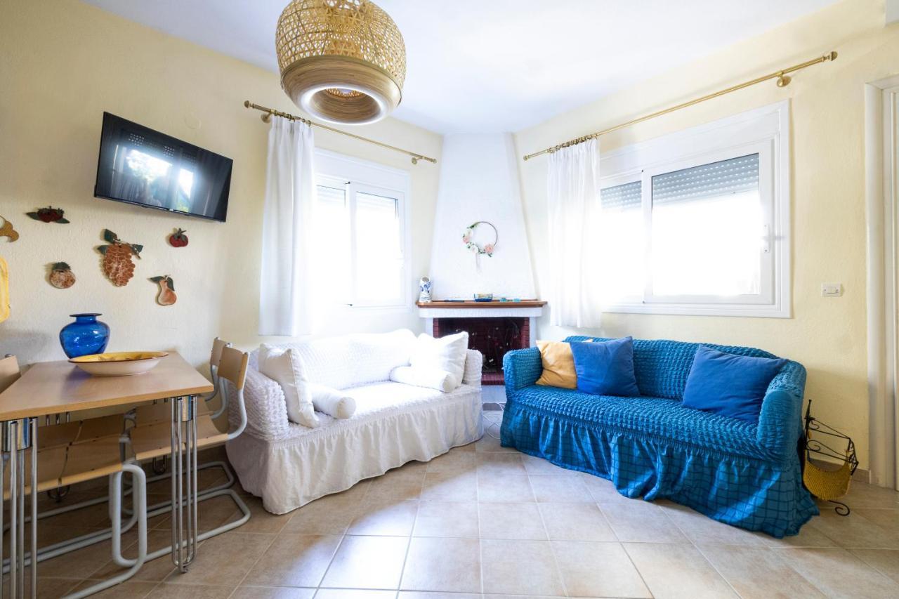 The Green Maisonette سيفيري المظهر الخارجي الصورة