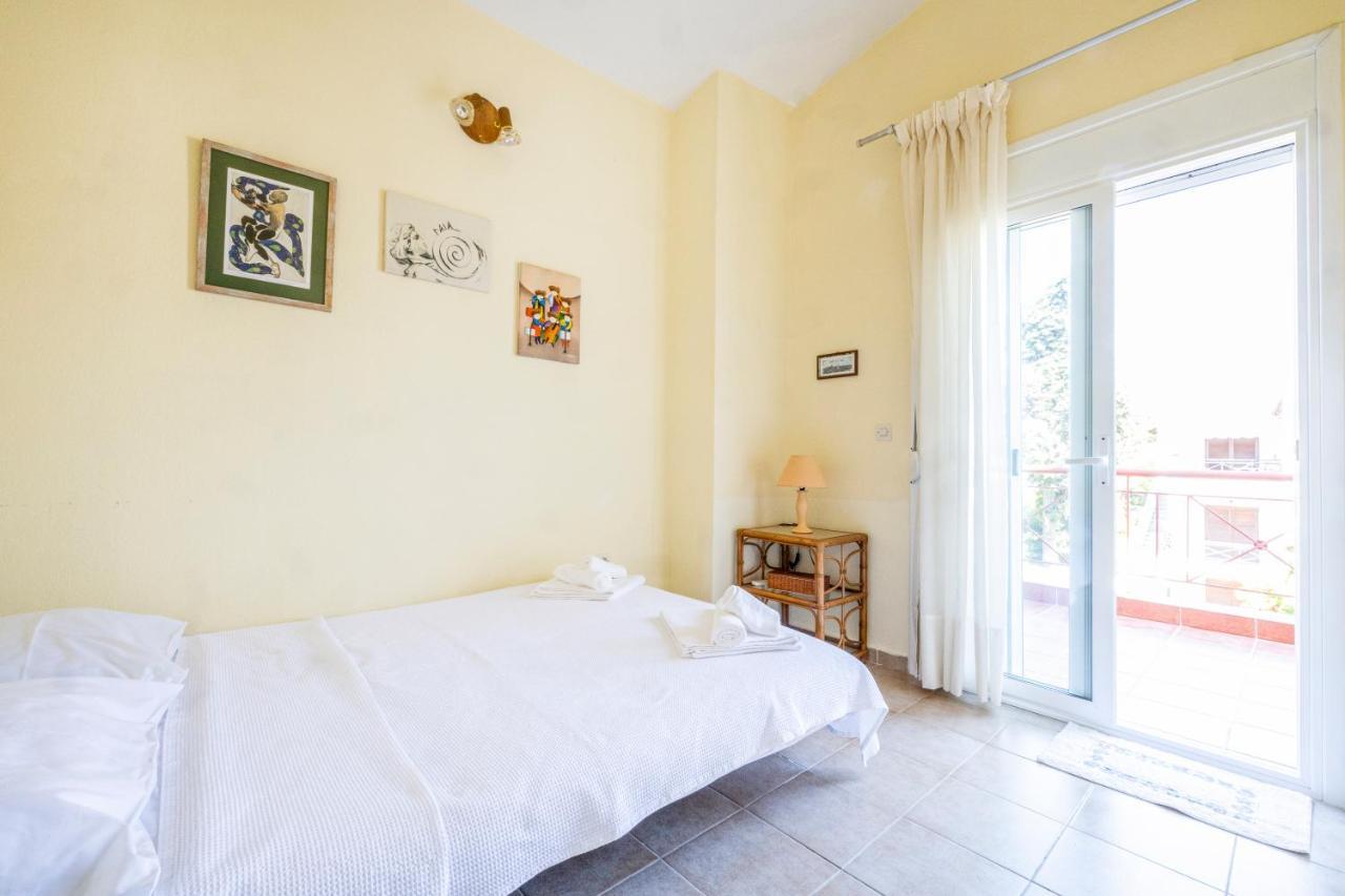 The Green Maisonette سيفيري المظهر الخارجي الصورة