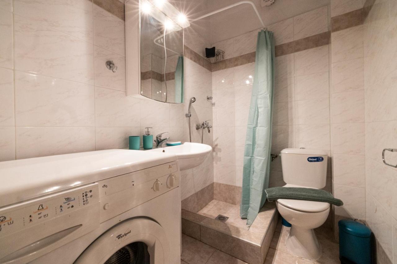 The Green Maisonette سيفيري المظهر الخارجي الصورة