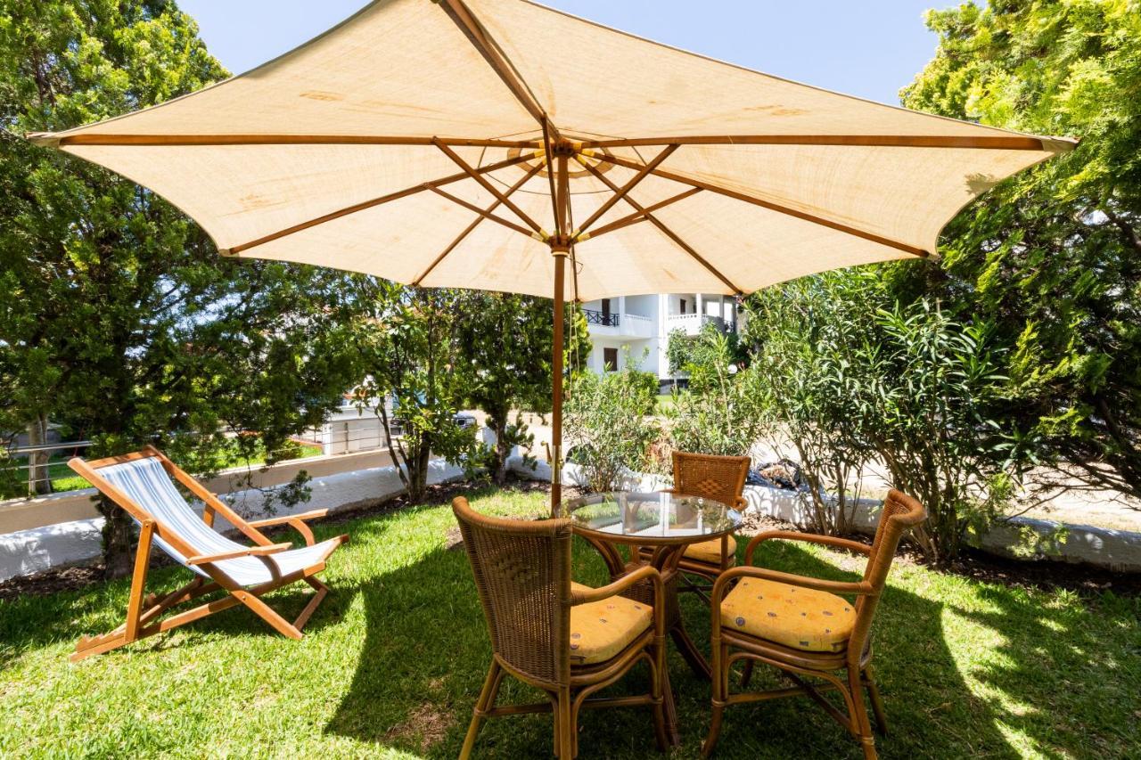 The Green Maisonette سيفيري المظهر الخارجي الصورة