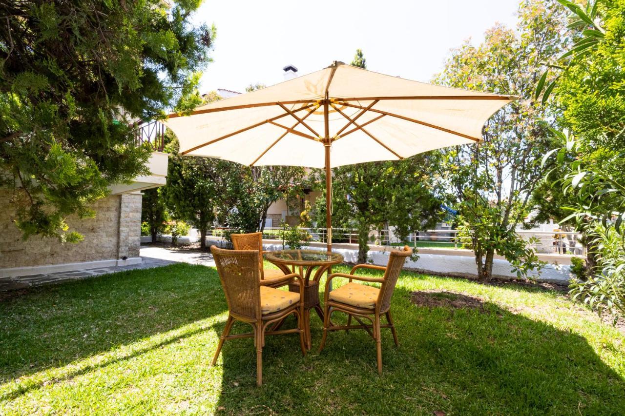 The Green Maisonette سيفيري المظهر الخارجي الصورة