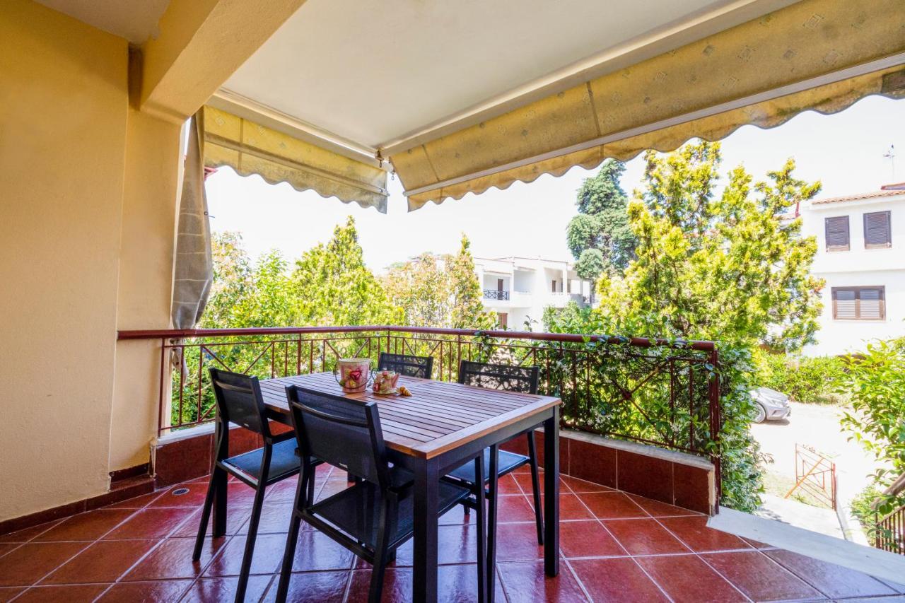 The Green Maisonette سيفيري المظهر الخارجي الصورة