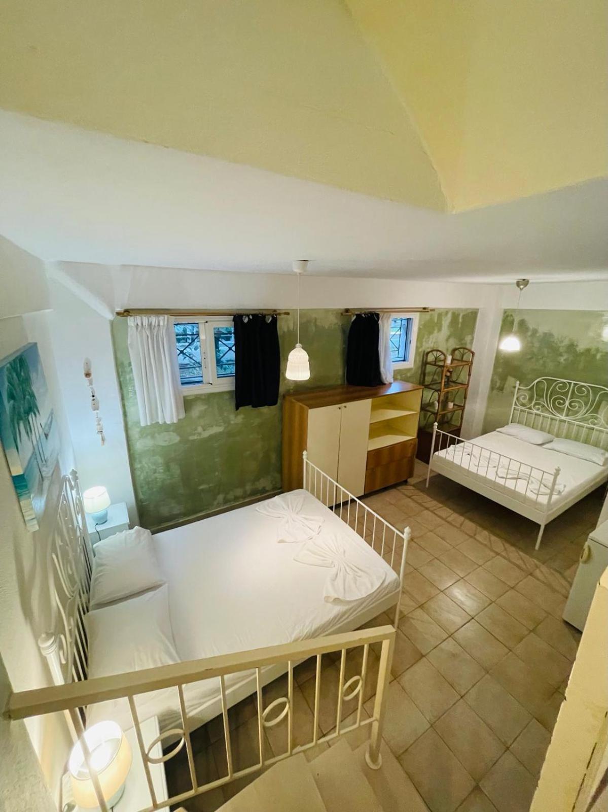 The Green Maisonette سيفيري المظهر الخارجي الصورة