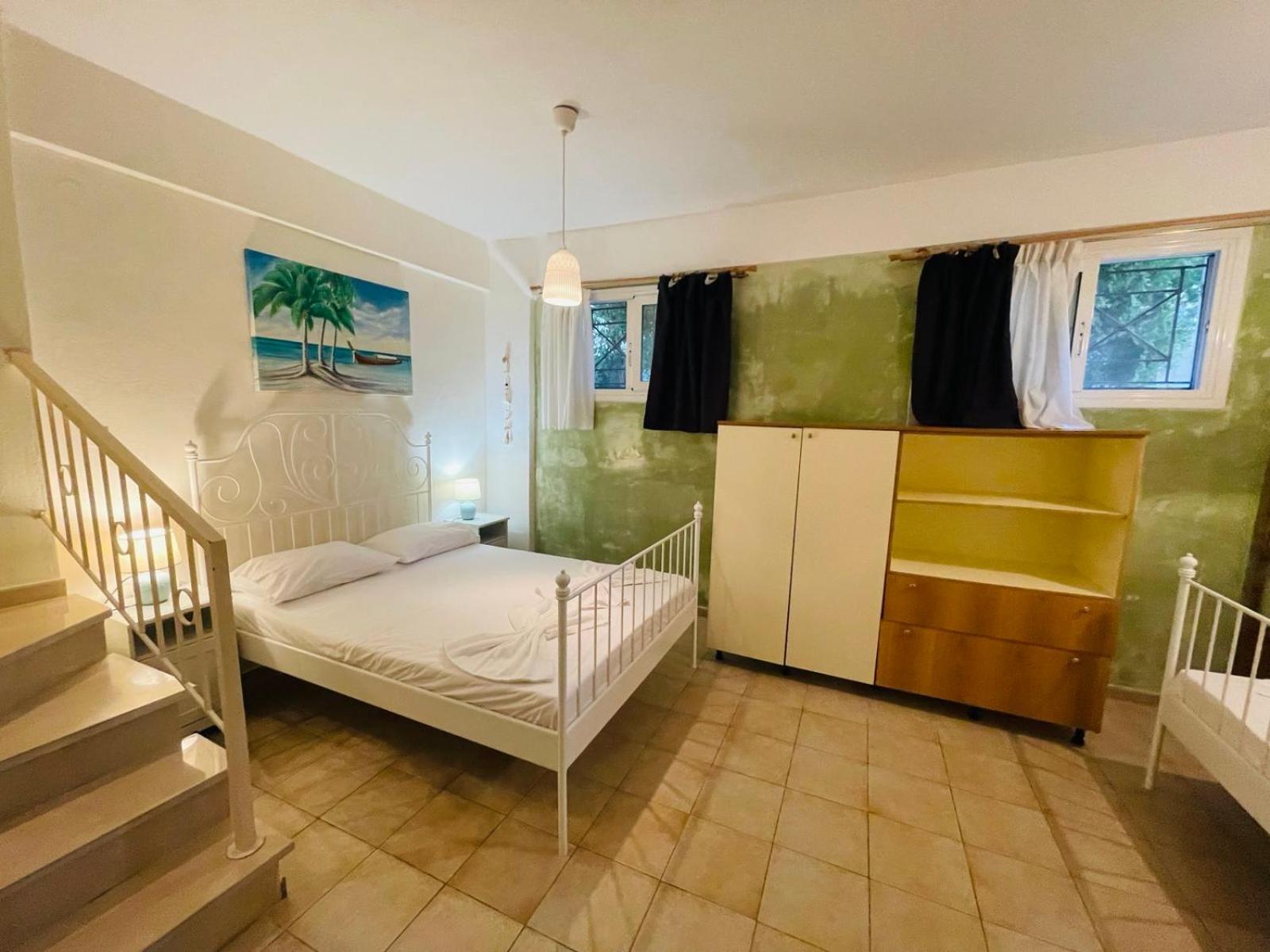 The Green Maisonette سيفيري المظهر الخارجي الصورة
